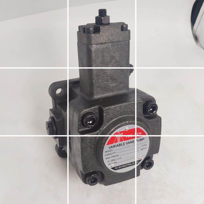 YI-SHING镒圣VHOF/VHIF-F40/F30/F20/F15/F12/F8-A/B/C/D/CX/现货