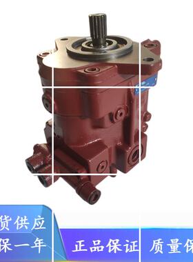 山河智能100柳工9035液压泵PSVL-42CG 柱塞泵PSVD2-42-9 挖掘现货