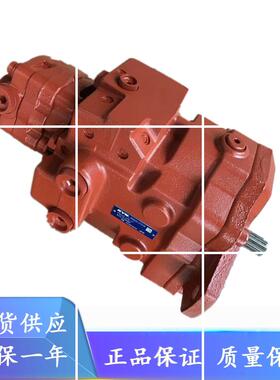 KYB液压泵PSVD2-21E配件 柱塞 缸体 配油盘 回程盘 修理包 摇现货