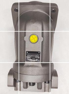 力士乐款A2FM160/61W-VAB010/AB020/BB010/BB020/VAB027液压现货