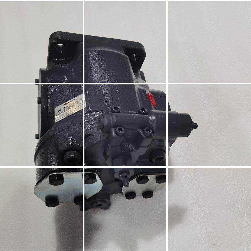 UCHIDA-REXROTH内田力士乐款 柱塞泵 A10V63DR1RP1DA10V71DR1现货