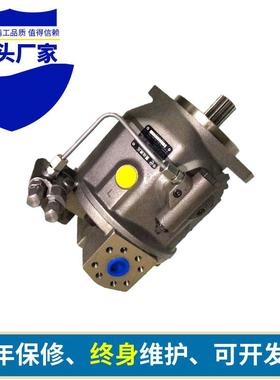液压柱塞泵A10VSO10 18 28 45 71 100140DFR1/PPA12NOO油泵高压泵