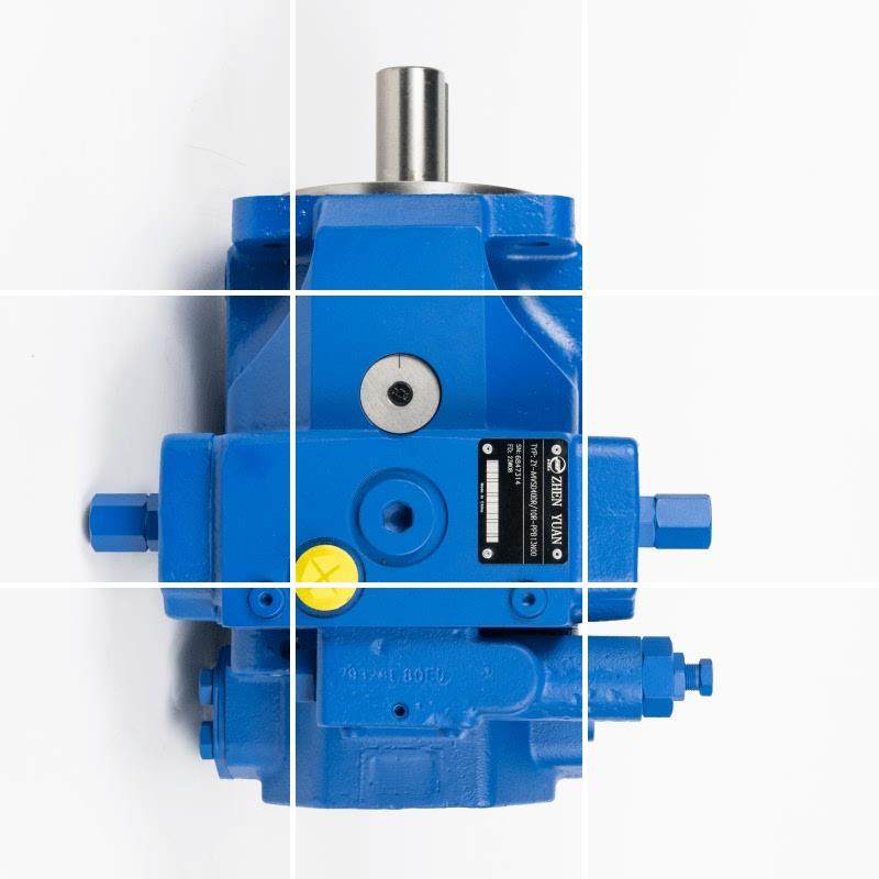 力士乐款A4VSO40/71/75三联泵液压泵机械设备正品保证现货