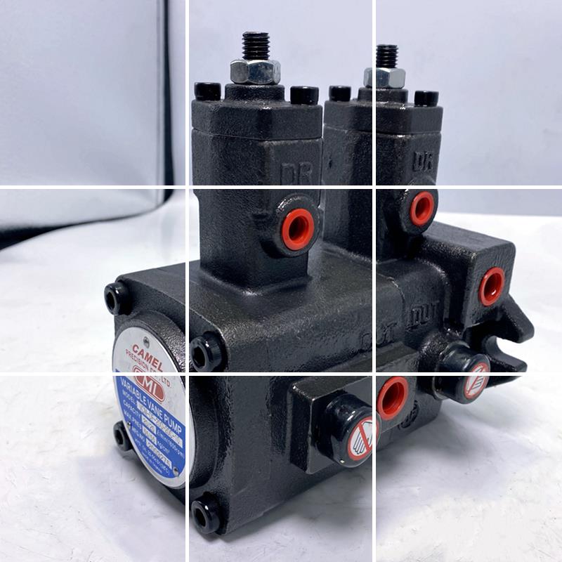 台湾全懋CML VCM-DF-40A/30/25/20A/B/C/D-40/30/25/20A/B/C/现货