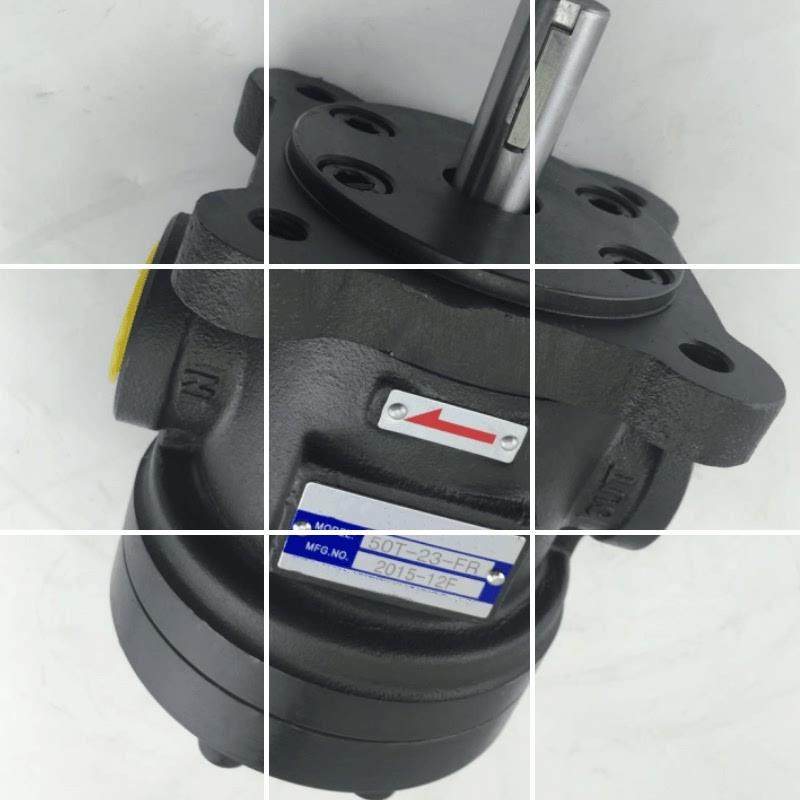 KOMPASS康百世50T-07/12/14/20+SL150T-48/61/75+SL叶片油泵现货