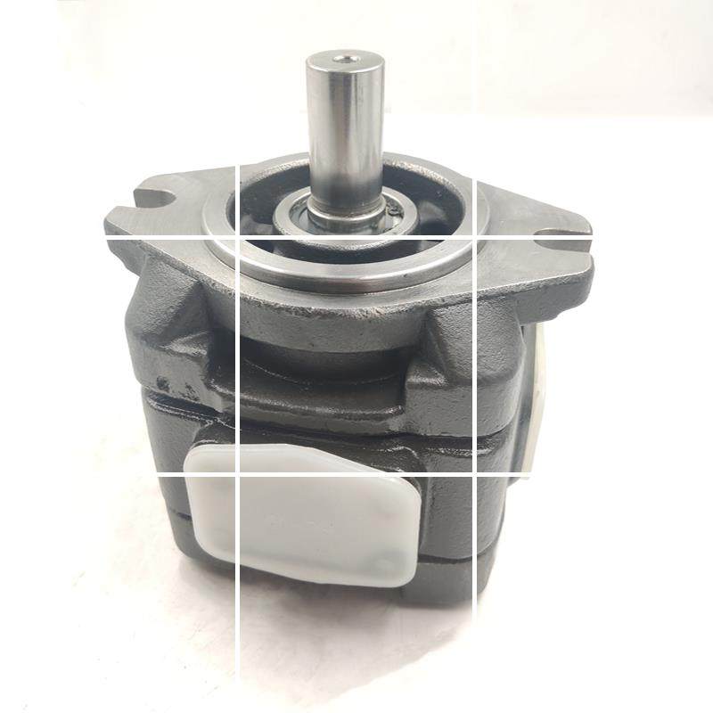 海特克油泵CP0.1/HG0-08/10/13/16/20HG1-25/32/40/50/63-01R现货