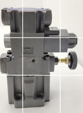 YUKEN油研 S-BSG-03/06-2B2/2B3A/2B2B/2B3B/3C2/3C3-A100-N-现货