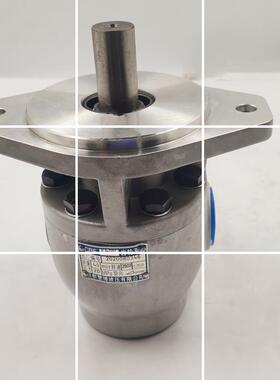 CBF-E40P阜新液压齿轮泵 E16P E18P E25P E32P F10P ALPX高压现货