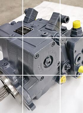 力士乐款A4VG28/40/56/71/90/125/180/250系列HD/HW/DA/EP液现货