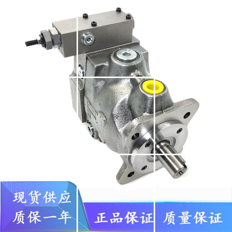美国派克轴向柱塞泵PV016R1L1T1NMRK注塑机油泵 Parker液压泵现货