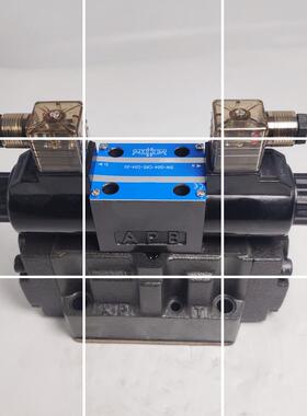 台湾北部精机款液压电磁换向阀SW-G04-B2/C2/D2/C4/C6-ET-D24现货
