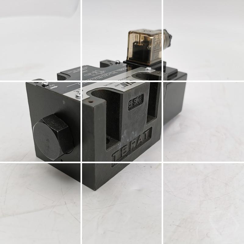 台湾峰昌WD-G03-C5-A2-N和WD-G03-B11B-A2-N 裁断机专用阀现货