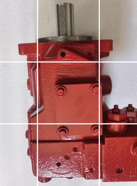 川崎Kawasaki型号K3VL140B/1BR液压泵站船舶航空径向式柱塞泵现货