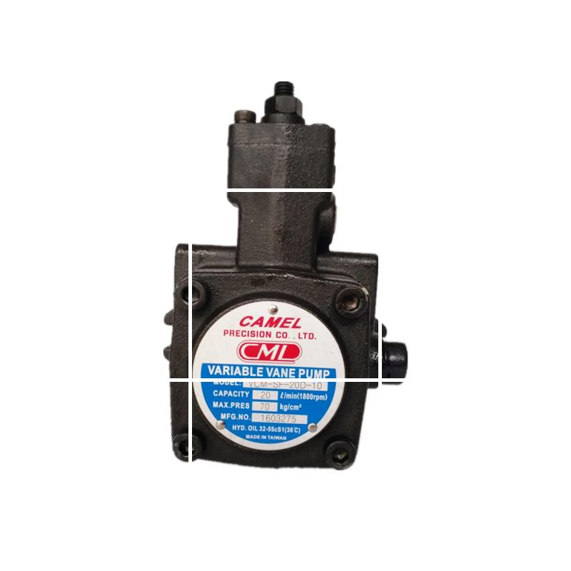 台湾CML全懋油泵VCM-SF-40D/40C/40B/30B/30C/30D-20变量叶片现货
