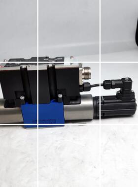 力士乐款液压比例阀4WREE6E/4WREE10E/4WRA10W/4WRAE10W/4WRZ现货