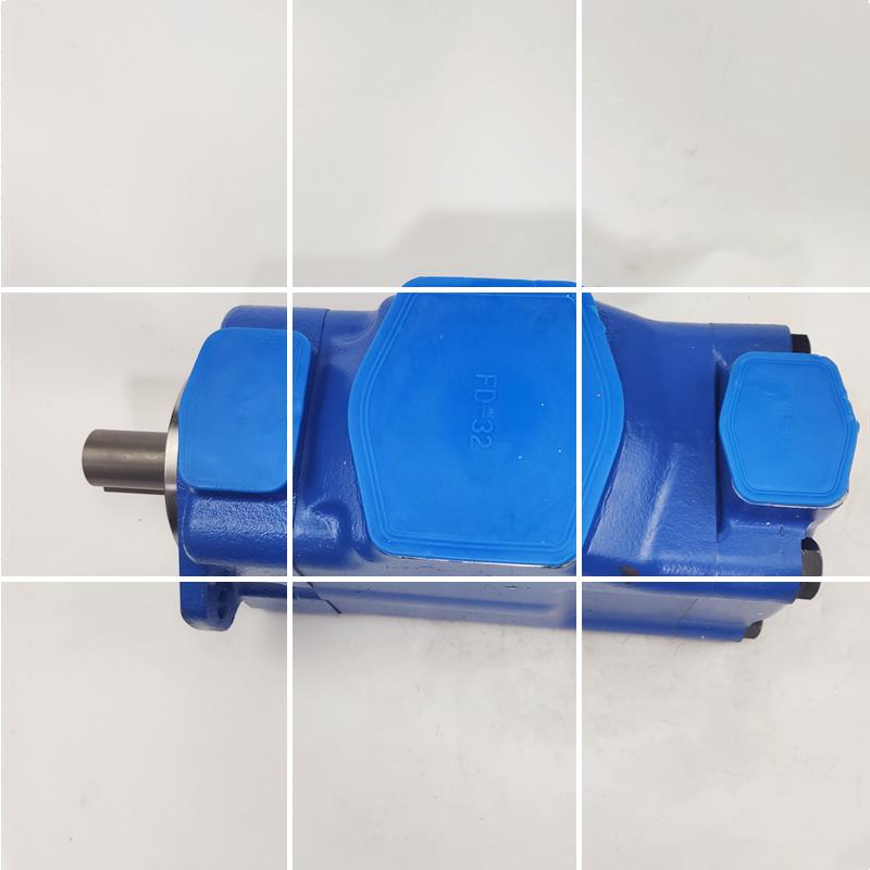 VICKERS美国威格士4535V-30A17/35A21/38A25/42A30-1AB-22R叶现货