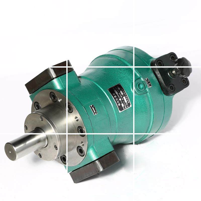 上海申福10/25/40/63/80/100/160/250/400SCY14-1B液压CY柱塞现货