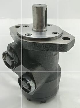 Danfoss丹佛斯OMS80 OMP80 OMS100 OMR100系列液压马达 摆线现货