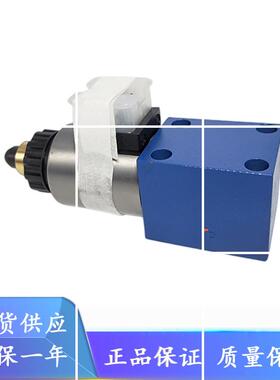 Rexroth比例溢流阀DBET-6X/200G24K4M比例阀现货