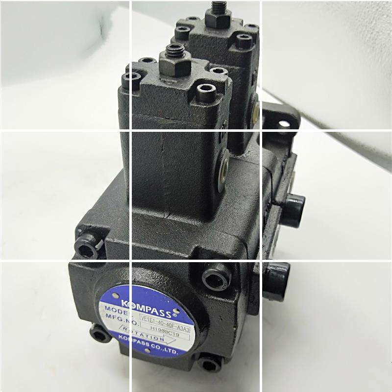 KOMPASS康百世泵VA1A1/VB1B1-1212F/1515F/2020F/-A1A1/A2A2/现货