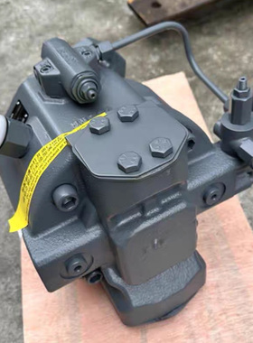 恒源液压HA10VSO18 28 45 71 100 140DFLR/DFR1/31R-PPA11/61N00