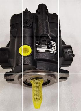 PAEKER派克恒压变量柱塞泵PVP3330R221/PVP16/23/41/48液压油现货