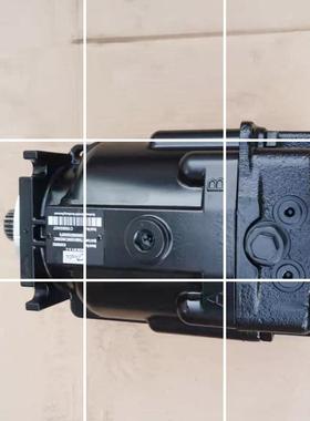 萨奥丹佛斯柱塞液压马达90M055NC0N8N0C6压路机搅拌机马达90M现货