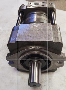 上海航发NBZ2-G10F/G12F/G16F NBZ3-G20F/G25F/G32F内啮合齿现货