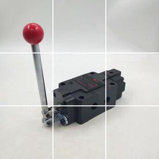 B10H L10H W液压换向阀34SM T液现货 B20H 液压手动换向阀34SM