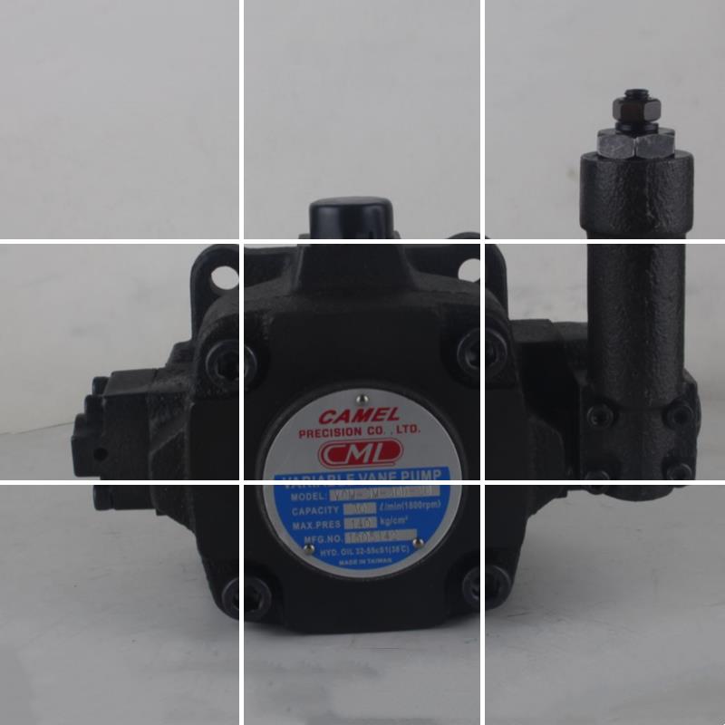 ANSON 台湾安颂 叶片泵VP5F-A5/B3/A4/B5/A3/B4/A2/B2-50/50S现货