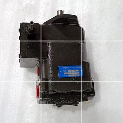 奥盖尔油泵PVWJ-011/025/034/076/098/130焦化厂拦焦车变量柱现货