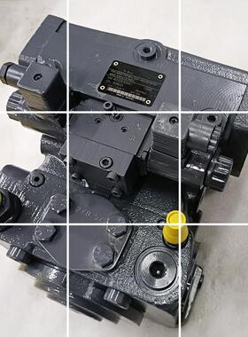 力士乐款A4VG56EP4D2/32L-NZC02N005S液压柱塞油泵A4VG系列装现货