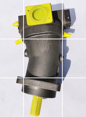 L2F160R2P3/L6V80/L8V107/L7V160LV2.0RPF00 力源液压中航柱现货