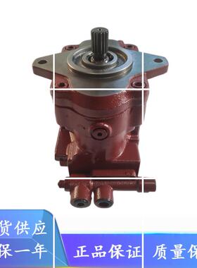 挖掘机久保田121卡特E303CR 304CR液压泵总成PSVL-42CG柱塞泵现货