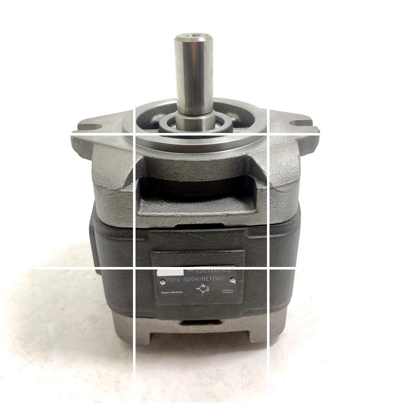 力士乐款PGH5-21 30/063/100/160/250/80RE11VU2/07VE4齿轮油现货