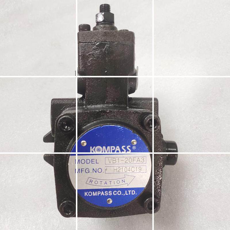 VB1-20FA3康百世VD1/VE1/VB1/VA1- 30F/40F/20F/15F/12F-A1/A现货