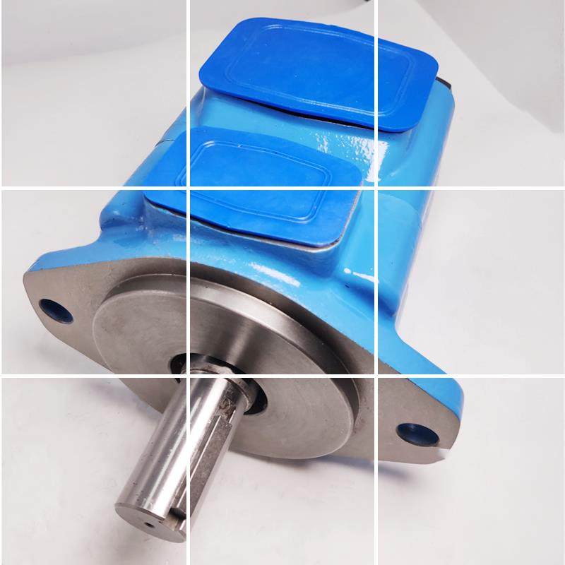 VICKERS威格士25V-12A/14A/17A/21A-1A/1B/1C/1D-22R液压叶片现货