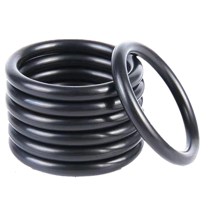 内径8-56*线径3.55MM密封圈NBR丁腈o形橡胶圈耐磨小皮圈油封O型圈