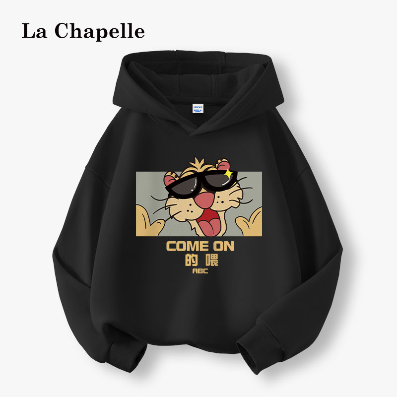 款潮童装lachapelle春秋