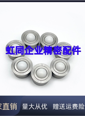 BCHA/BCHAJ/BCHJJ/BCHJP7.5/9/11/15/18/24/30钢珠滚轮