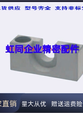 8 10 13 16 18 21 25 27/WIF31  浮动接头固定座c-HLRA HLRC4