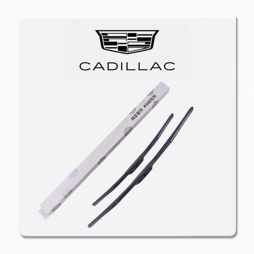 Cadillac/凯迪拉克原厂雨刮器