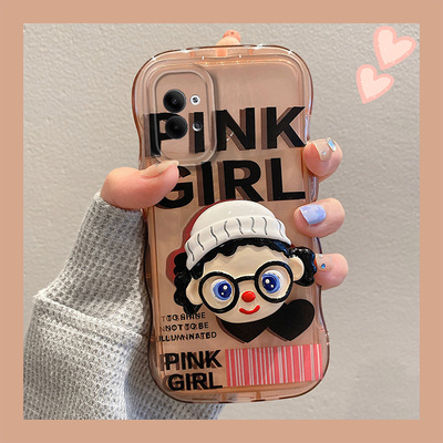 opporeno9手机壳reno8小众7pro英文k7x女孩k9s个性6创意5k可爱4se高级感3por防摔5g新款0ppo硅胶0pp0软壳简约