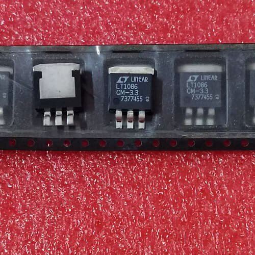 议价LT1086CM-3.3
