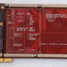AV310Q SMT310Q PCI