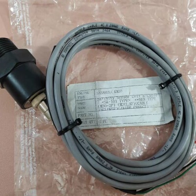 议价SASAKURA RM30盐分感测器，型号SK-101，