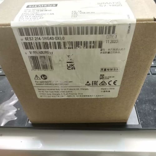 议价-6ES72141HG400XB0