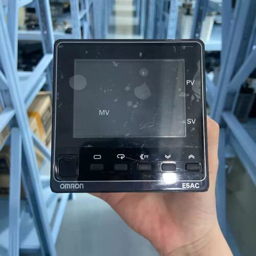议价温控器 E5AC-QX2ASM-010