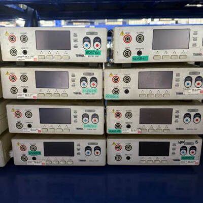 议价Japan Tsuruga Insulation Resistance Tester 3587XA01 Japa