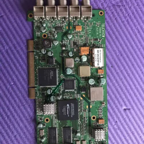 议价TELEVIEW TVB590 V9.1